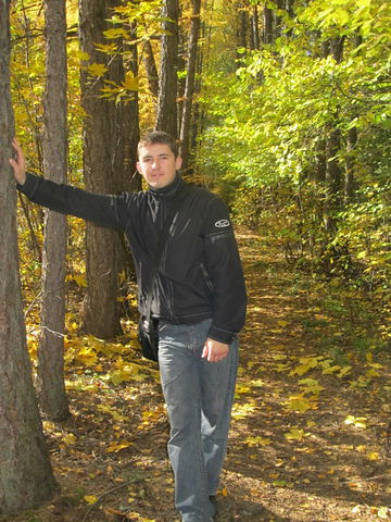 Сергей Комогорцев