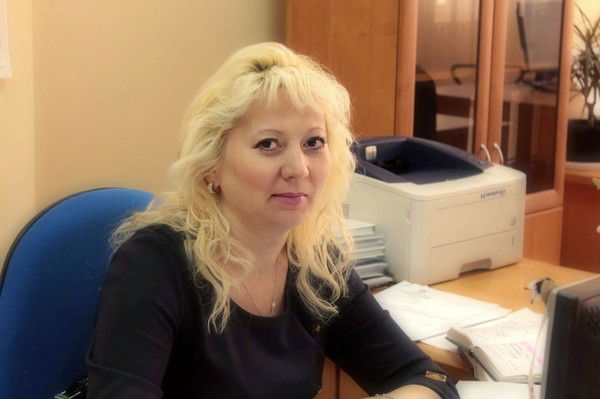 Татьяна Юрьевна