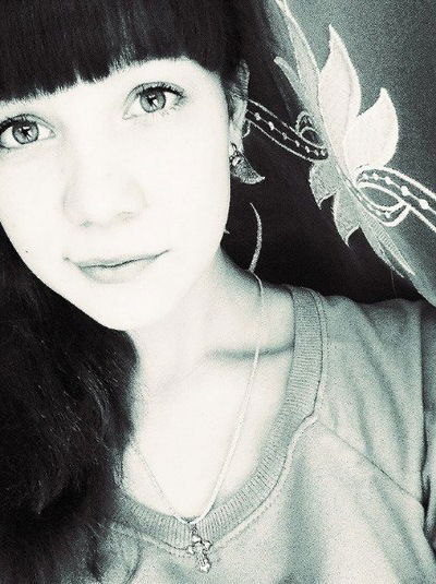 Елена Савельева