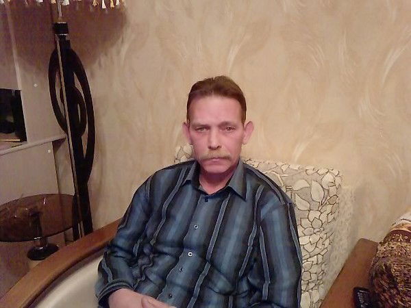 Сергей Мартьянов