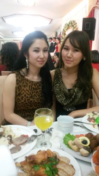 ...anarka"...))) Zhubaeva