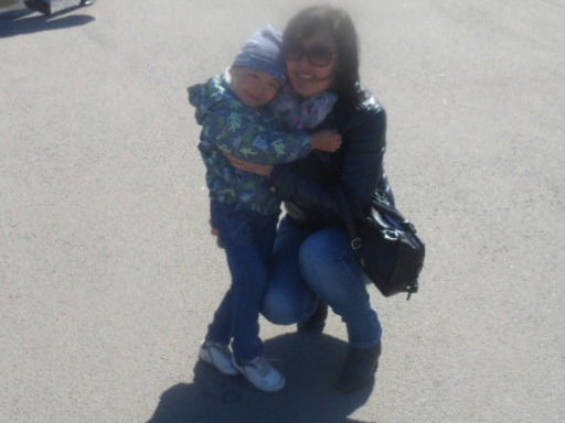 Венера Джунузалиева