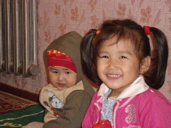 Нурлан Халекенов