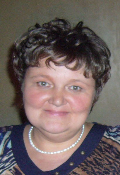 Елена Скобелева