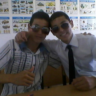 Бауыржан I-Исламхан