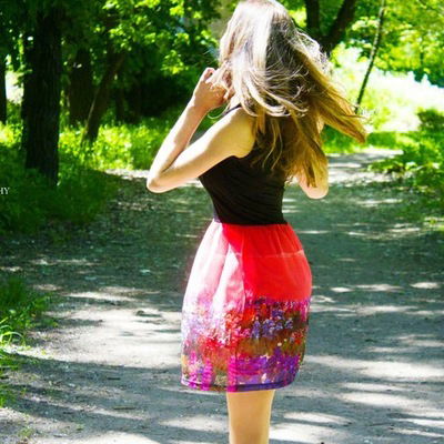 Аня Майданик