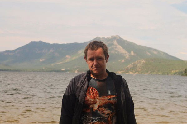 Константин Тюрло