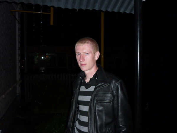 Дмитрий Мясников