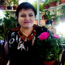 Елена Зуева