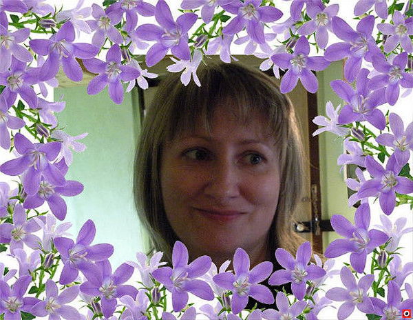 Таня Собчук - Вовчик