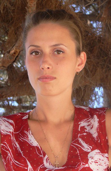 Татьяна Скуратовская