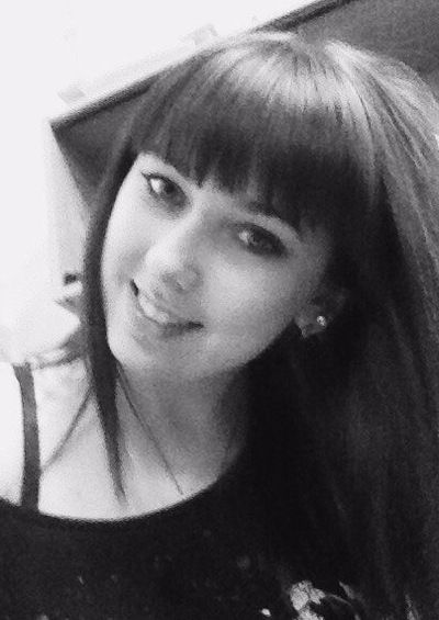 Оля Медведская