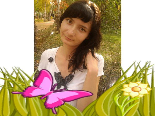 Виктория Павлова