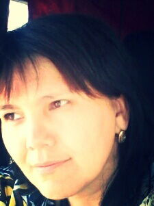 Жанара Джумагельдинова