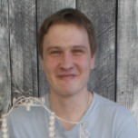 Работяга Конченный