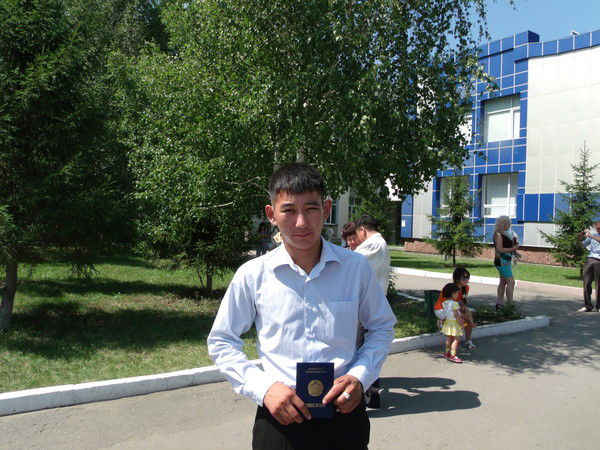 Марат Мустафин