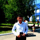 Марат Мустафин