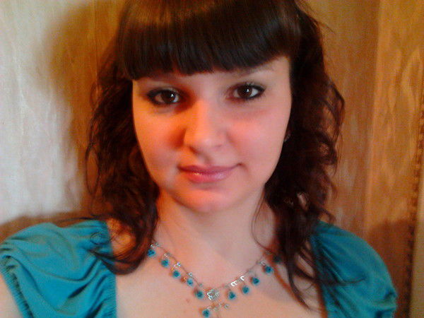 Наталья Панфилова