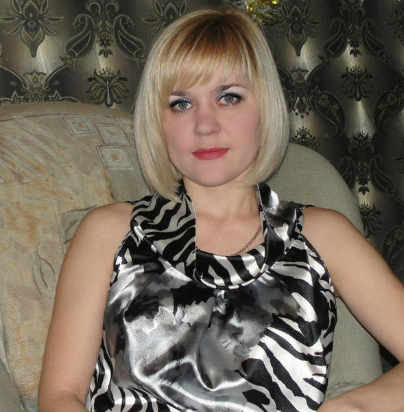 Наталья Лоскутова