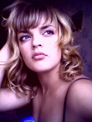 Инга Икрина