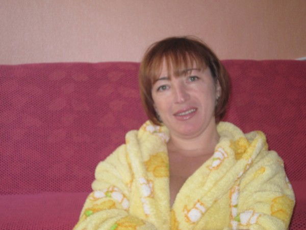 Светлана Ноздрачева