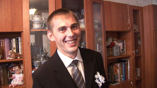 Талгат Мингазов