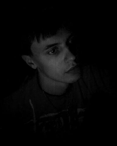 Николай Хоменок