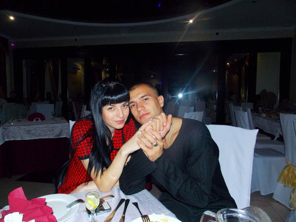 Наталия Гутник