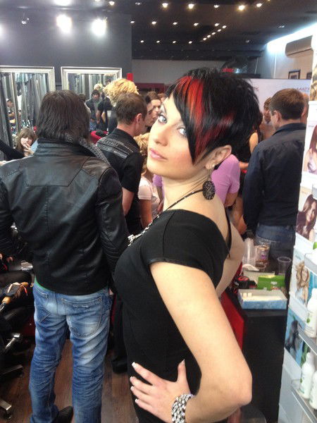 Елена Ларионова