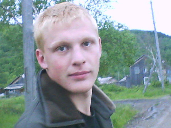 Митя Нохрин