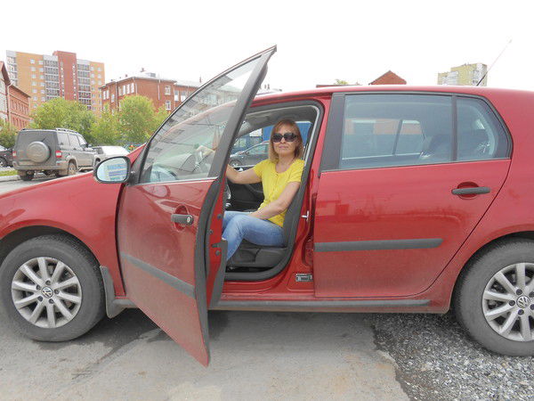 Елена Булатова