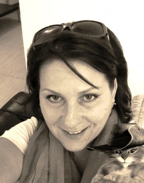 Галина Михайловская