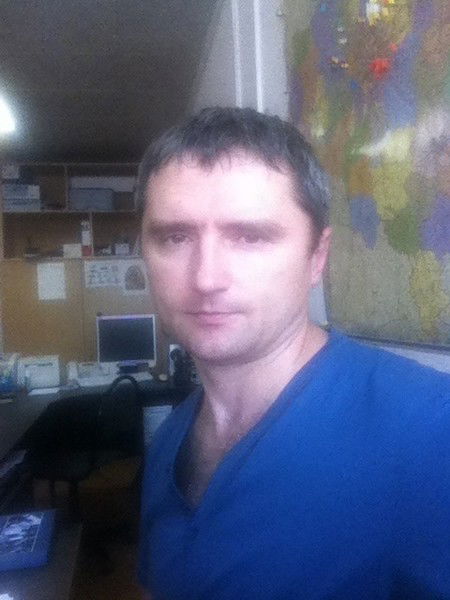 Сергей Петрович