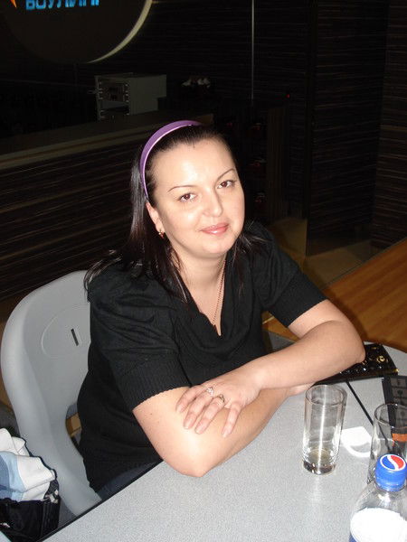 Ирина Грицева