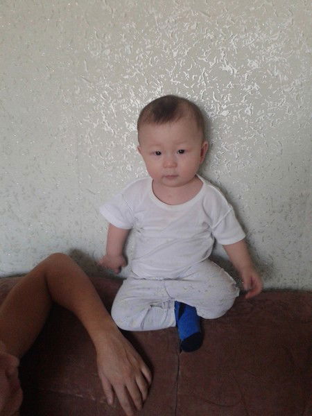 Берик Муфазов