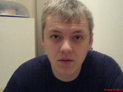 Валера Лобанов