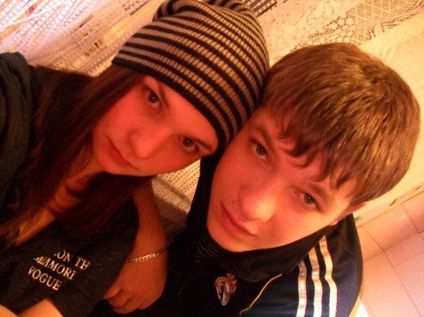 Леночка Кузовлёва