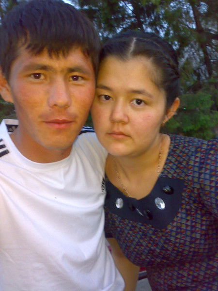 Салтанат Кайыржанова