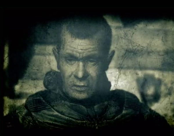 Николай Сорокин