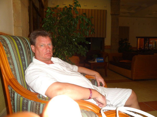 Владимир Ожегов