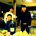 Айбек Парпиев