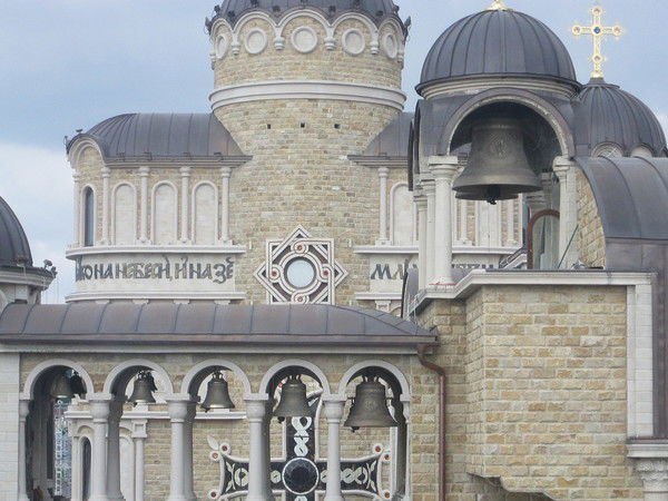 Александр Алёшин