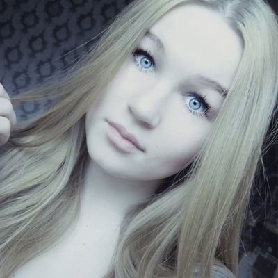 Ксения Кондрашова