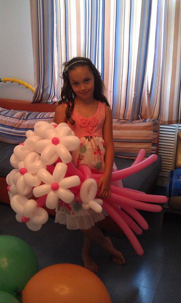 Алина Колесниченко