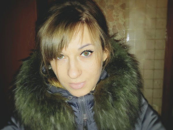 Ирина Дугинова