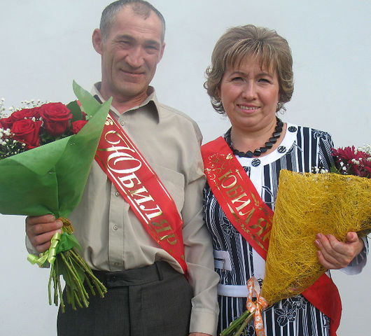 Тамара Пенегина