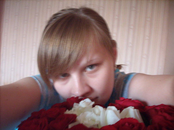 Елена Андронова