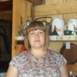 Наталья Бочиняева