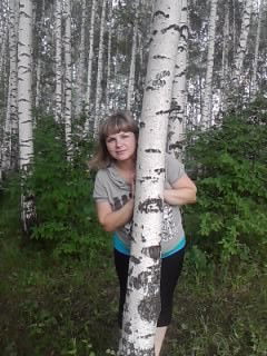 Инна Андреева