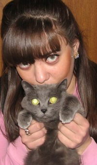 Ника Зюзьева